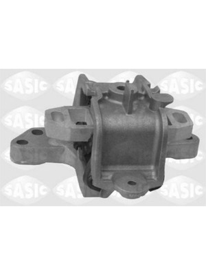 Karma SSC-2700004 - Şanzıman Takozu Üst 407 508 C5 X7 C5 Iı