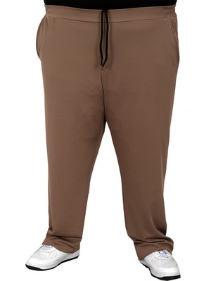 Mode Xl Büyük Beden Eşofman Altı 11105