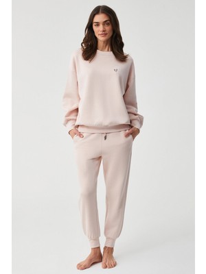 Penye Mood Intense Soft Eşofman Takımı