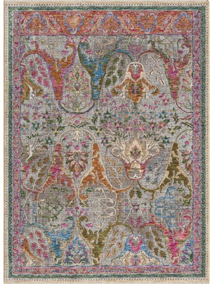 Seyran Halı Monde Multi Halı Salon Oturma Odası Çocuk Odası Yatak Odası Halısı 800