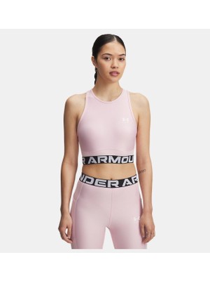 Under Armour Kadın Ua Heatgear Rib Atlet 1388694-647