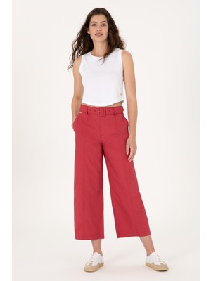 U.s. Polo Assn. Kadın Pantolon 2106989