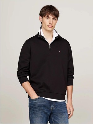 Tommy Hilfiger Erkek Sweat MW0MW36510