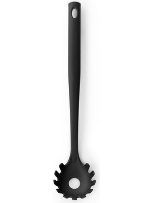 Brabantia Black Spagetti Kepçesi