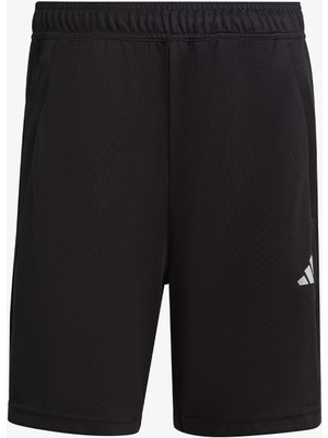 Adidas Train Essentials Set Erkek Siyah Şort.-