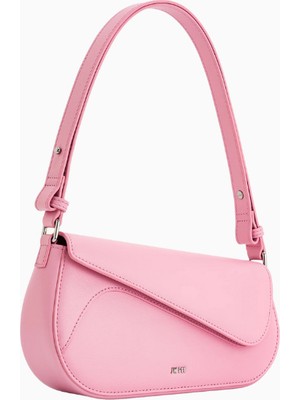 Jw Pei Gabbi Vegan Deri Kadın El ve Omuz Çantası