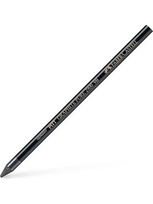 Pitt Monochrome Grafit Kurşun Kalem, 9b, Yumuşak Doku, Geniş Alan Gölgelendirme, Açılabilir Yapı, Profesyonel Çizim Için Uygun