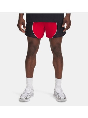 Under Armour Erkek UA Icon Volley Colorblock Şort