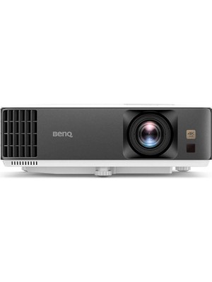 TK700 Hdruhd 4K Oyun Eğlence PROJEKTÖRÜ,3200 Ans 240hz 16MS Tepki HDMI 2.0 * 2 Oyun Modları, 5W Oda Hoparlörü, Ps5 ve Xbox Serisi 2,5m Den 100’’ Görüntü