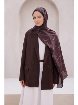 38 Belli Fresh Vual Şal 1581