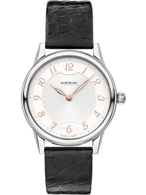 Montblanc Boheme Quartz 34 mm 123867