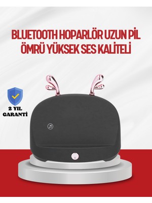 Kablosuz Indüksiyonlu Telefon Tutucu ve Stereo Hoparlör – Şık ve Fonksiyonel Tasarım