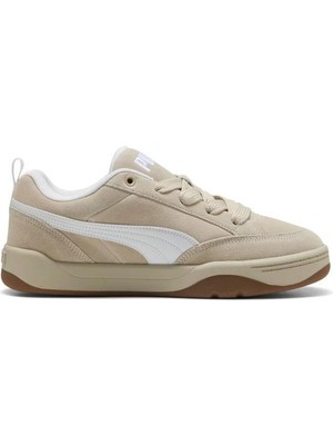 Puma 40160609 Park Lıfestyle Raw Desert Dust Erkek Sneaker