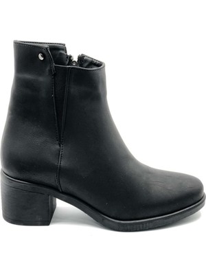 Kocamanlar Ayakdaş 3755 Casual Kadın Babet Ayakkabı