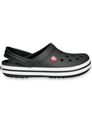 Crocs Crocband Erkek Siyah Terlik