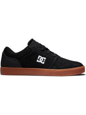 DC Crisis 2 Suede Erkek Ayakkabı ADYS100647