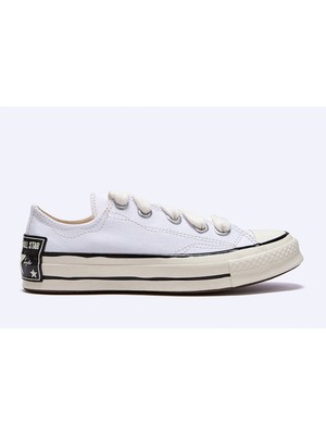 Converse Chuck 70 Ox Beyaz Sneaker