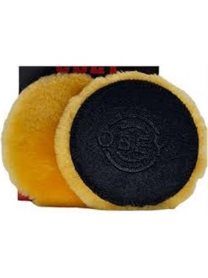 Obey Pösteki Keçe Sarı 160MM