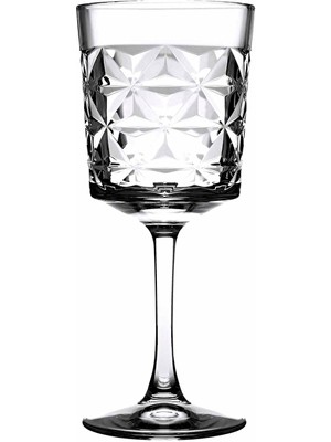 2 Adet  Paşabahçe Estrella Şarap Kadehi 4'lü 340 cc