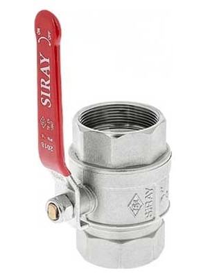 1 1/2 Küresel Vana Sır