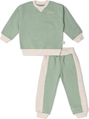 Luna di Cotone 1.0 Tog %100 Organik Pamuklu Gece & Gündüz İkili Takım