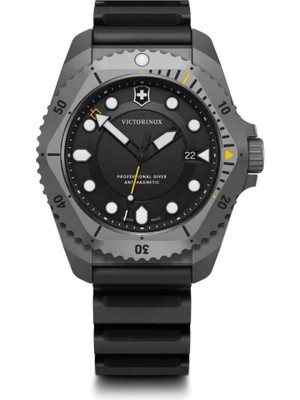 Victorinox Swiss Army Victorinox 241993.1 Dive Pro Quartz Erkek Kol Saati