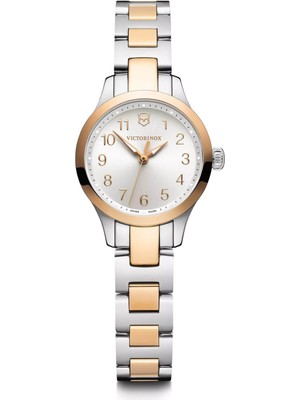 Victorinox Swiss Army Victorinox 241842 Alliance Small Quartz Kadın Kol Saati