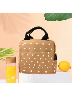 Harika İkizler Beslenme Çantası Termal , Yemek, Ofis, Mama , Ilaç Taşıma