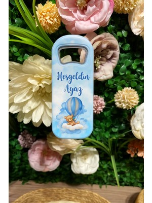 YD Shop Uv Baskı Açacak Magnet Söz, Nişan, Nikah, Düğün, Kına 10 Adet