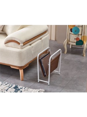 Todekhome Lucıano Dergılık