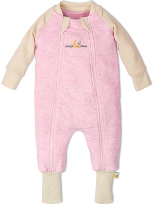 Luna di Cotone 2.0 Tog %100 Organik Pamuklu Uyku Tulumu