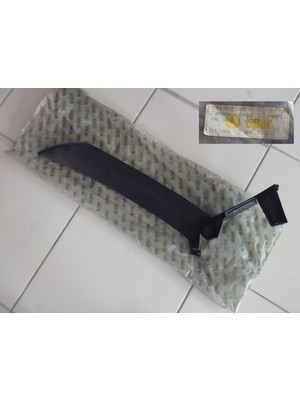 Opar Fiat Tempra Arka Direk Yan Kaplaması Sağ 181449380 - Tavan Yan Plastiği - Arka Direk Bakaliti