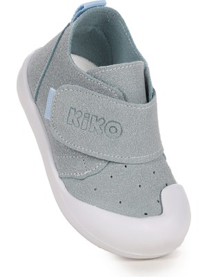 Kiko Kids Rosie Ilk Adım Cırtlı Kız Bebek Günlük Ayakkabı