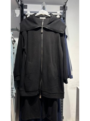 Aryen Fitilli Pantolon Tunik Takım