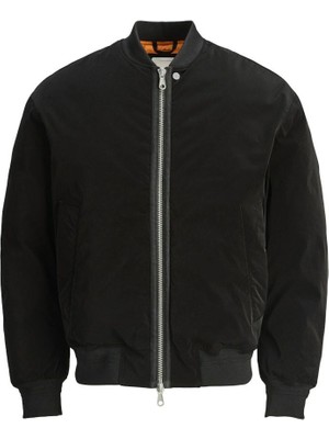 Jack & Jones Jack Jones Crest Bomber Erkek Ceket 12287585