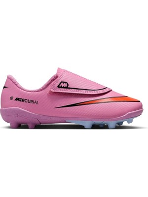 Nike Jr Mercurıal Vapor 16 Club Ps(V) Çocuk Krampon FQ8290-600
