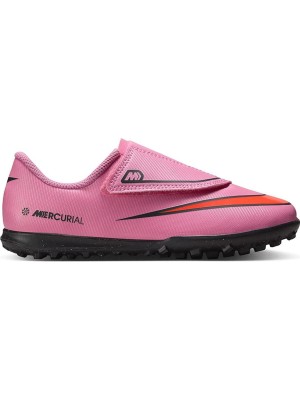 Nike Jr Merucıral Vapor 16 Club Tf Ps (V) Çocuk Halı Saha Ayakkabısı FQ8291-600