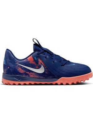 Nike Jr Phantom Gx Iı Academy Tf Eh Çocuk Halı Saha Ayakkabısı HF1608-400