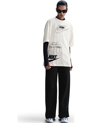 Nike Sportswear Kadın Günlük Tişört HJ2993-133