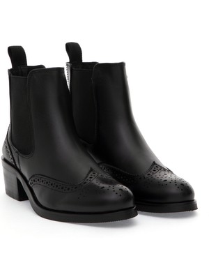 Pierre Cardin Kadın Siyah Bot 50314197-VR046