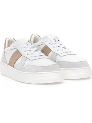 Pierre Cardin Erkek Beyaz Eva Taban Casual Ayakkabı 50319786-VR013