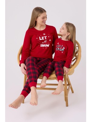 Arnetta Aile Pijama Takım, Kadın Erkek ve Çocuk Pijamalar Ayrı Ayrı Fiyatlandırılır