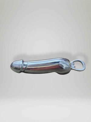 Mundy Metal Açacak Şişe Açacağı Komik Hediye Ilginç Hediye (KOD:PEN0002)