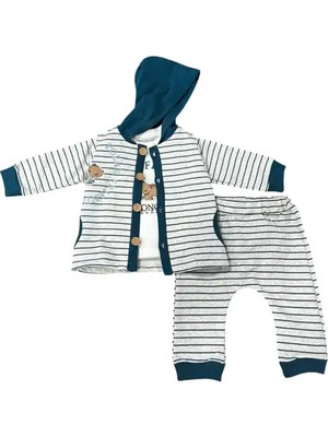 CNS Ice Bears 3 Lü Takım