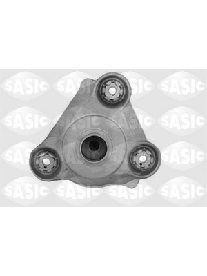 Karma SSC-0385875 - Amortisör Takozu Sol Boxer Jumper Ducato