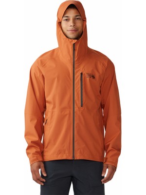 Mountain Hardwear Stretch Ozonic Erkek Mont