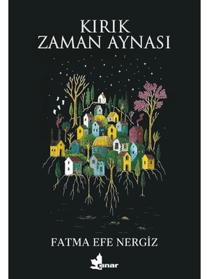 Çınar Yayınları Kırık Zaman Aynası
