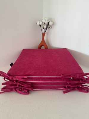 Bykutlay Home Collection Bykutlay Süngerli Sandalye Minderi