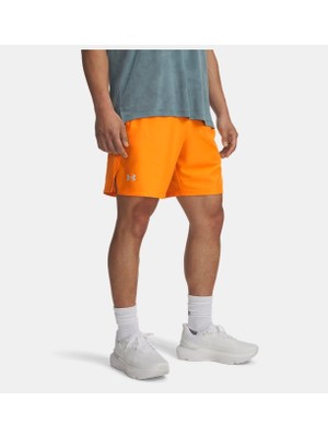 Under Armour Erkek Ua Launch 7inch Şort 1382620-793
