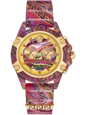 Versace Chrono Active VRSCVEZ701222